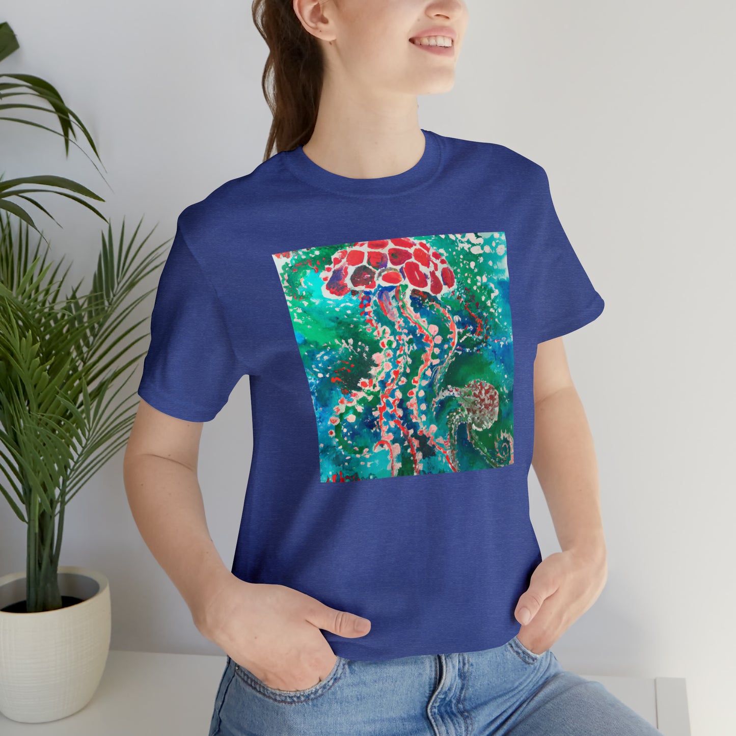 Mairena Sandhurst - Tee