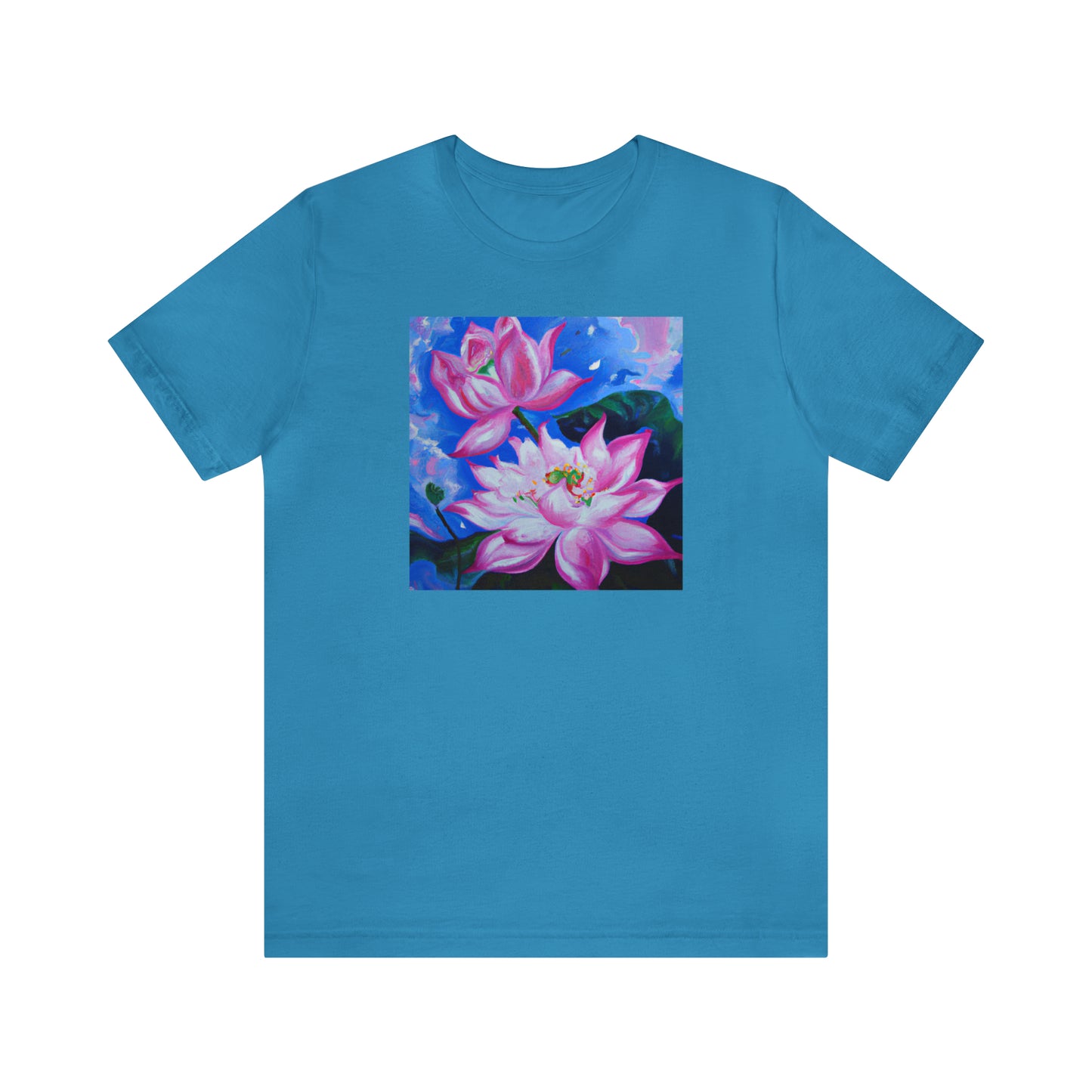 Margueretta Devereaux - Tee