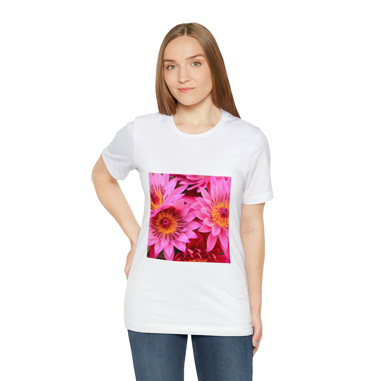 Lauretta Corvera - Tee