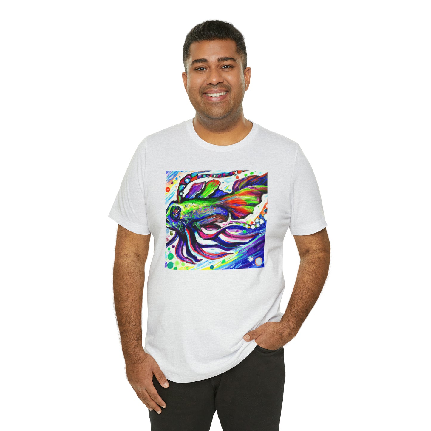 Madam Celestina Nightingale - Tee