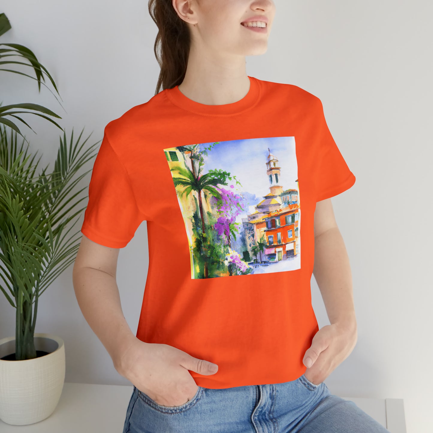 Harriet Gainsborough - Tee