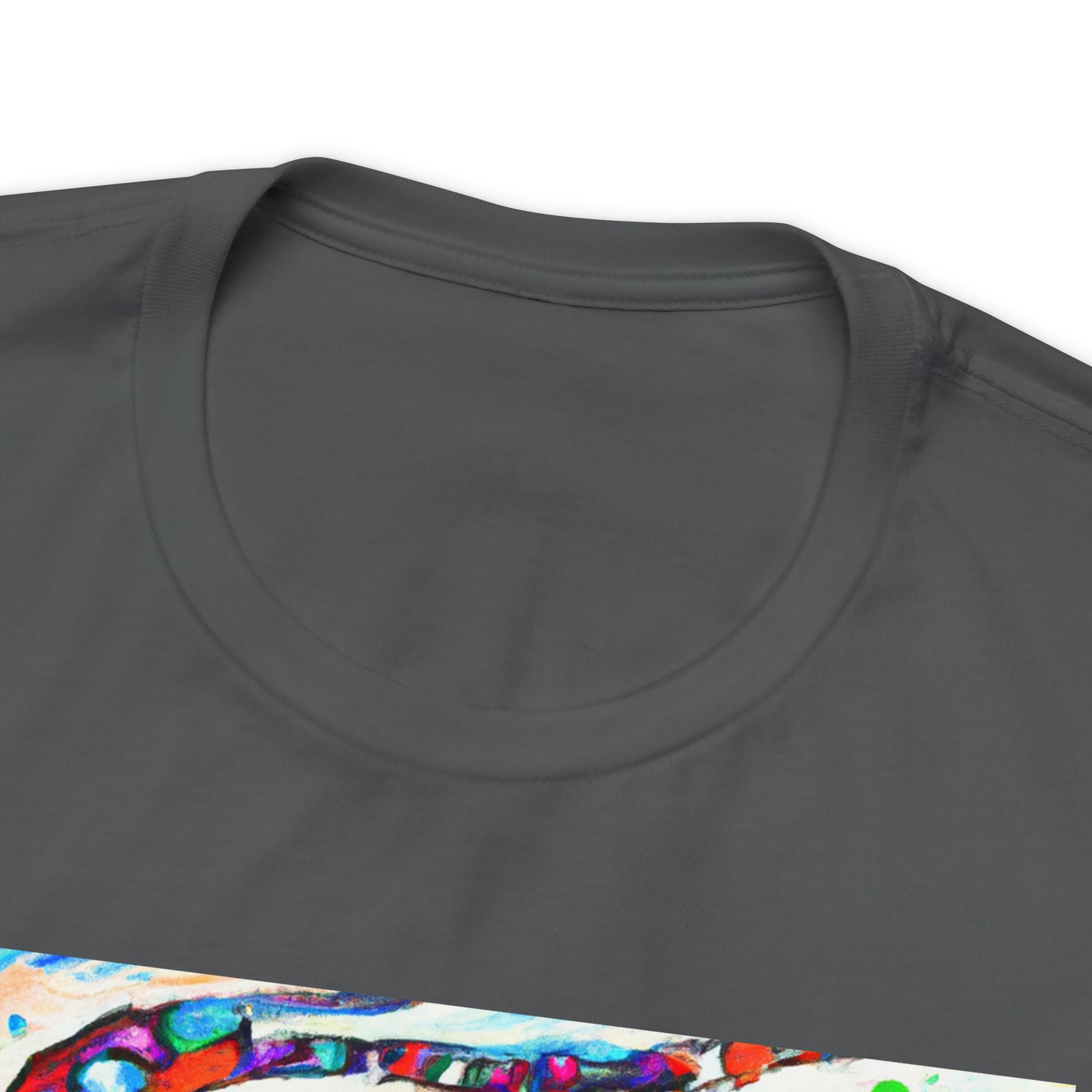 Madam Celestina Nightingale - Tee