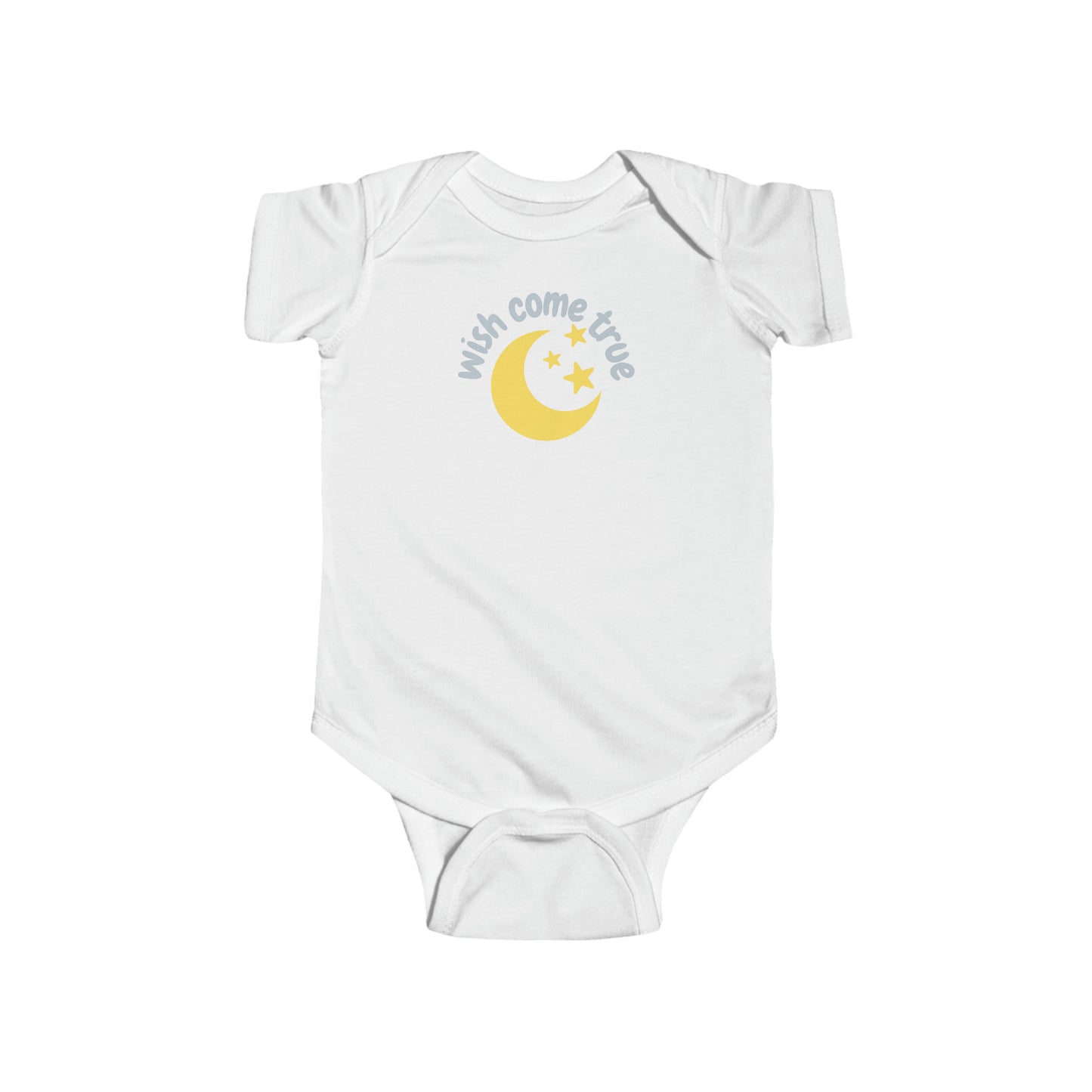 Wish Come True Onesie