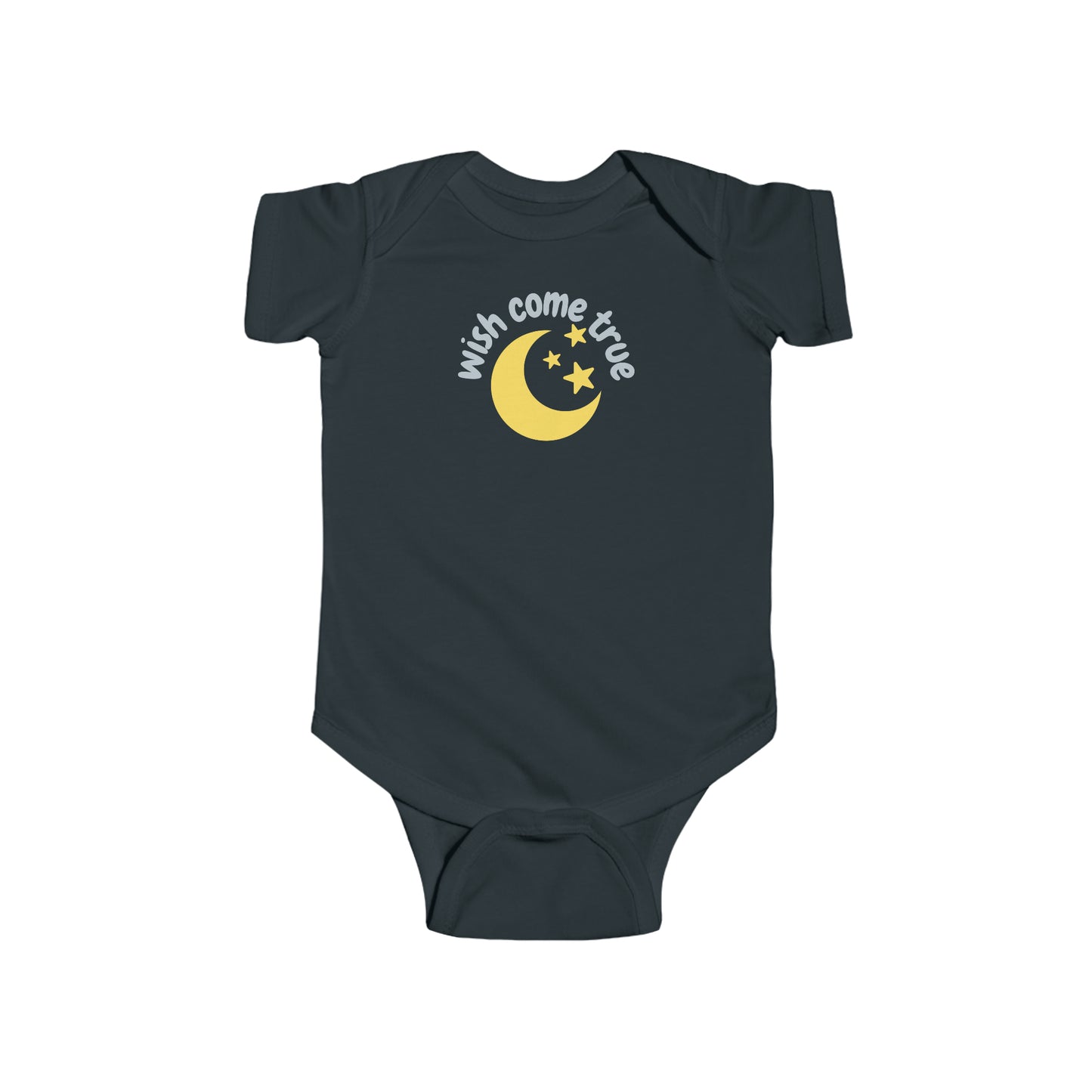 Wish Come True Onesie