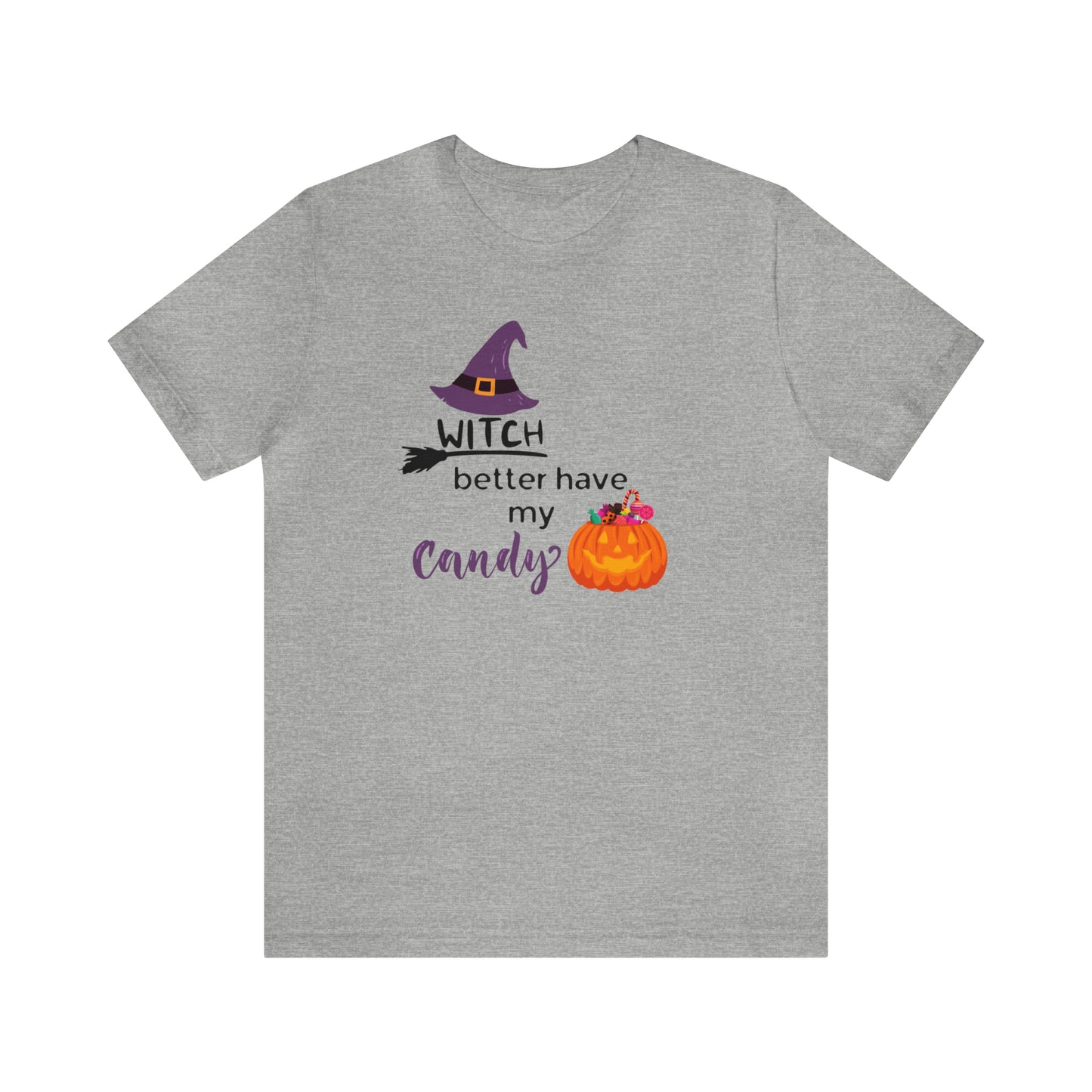 Witch Candy Tee