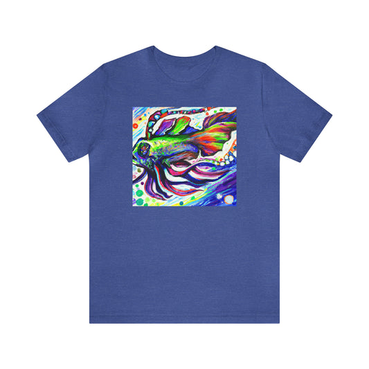 Madam Celestina Nightingale - Tee