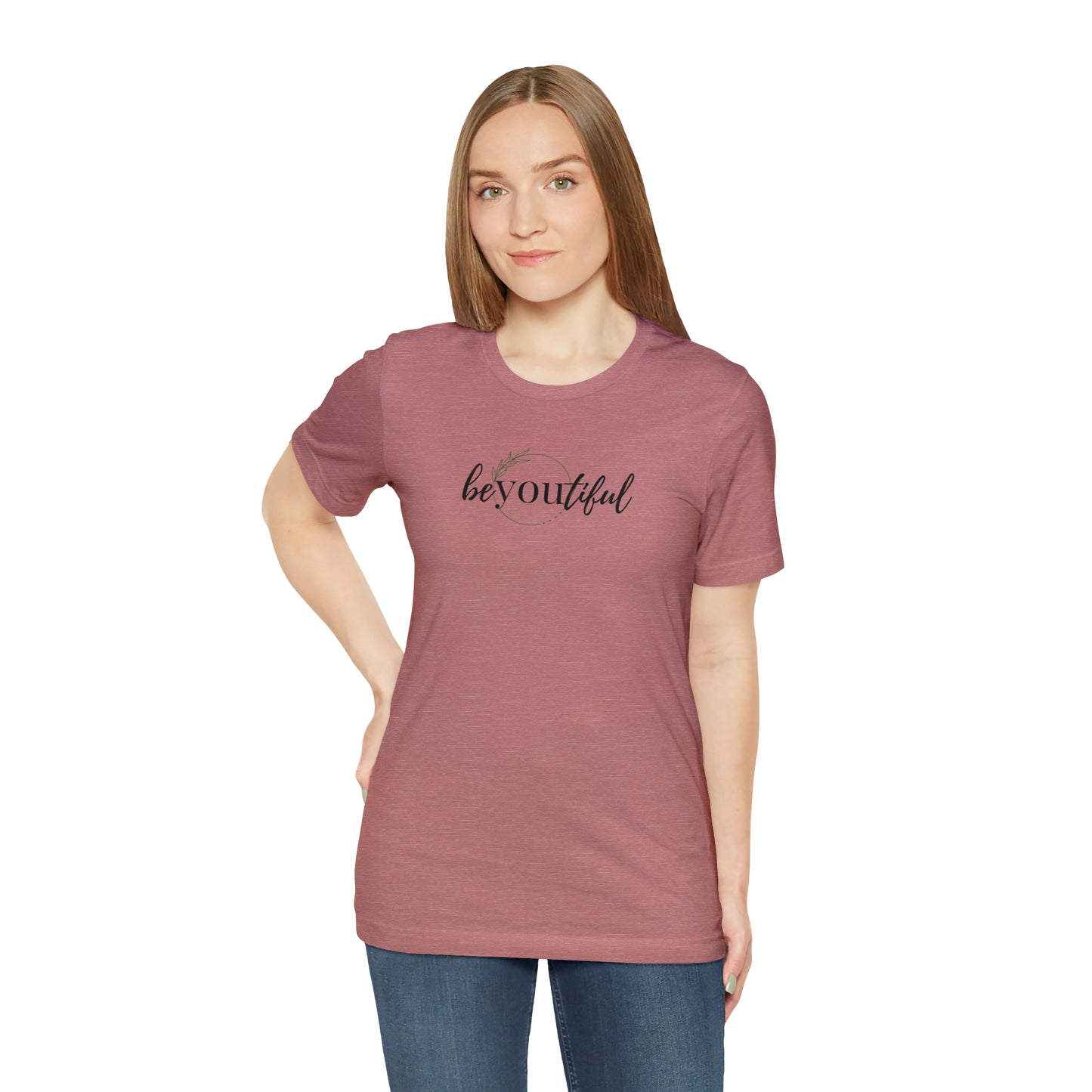 BeYOUtiful Tee