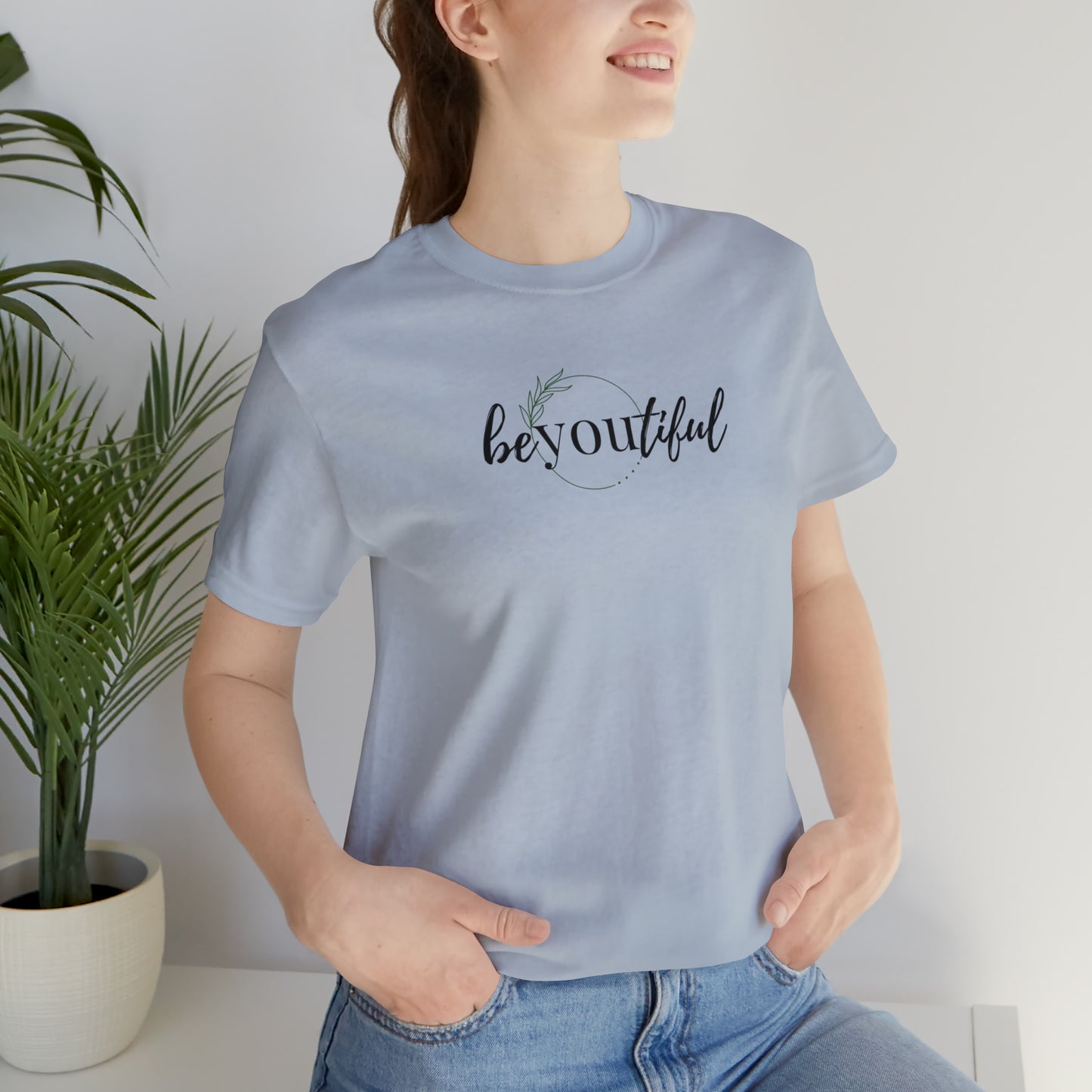 BeYOUtiful Tee