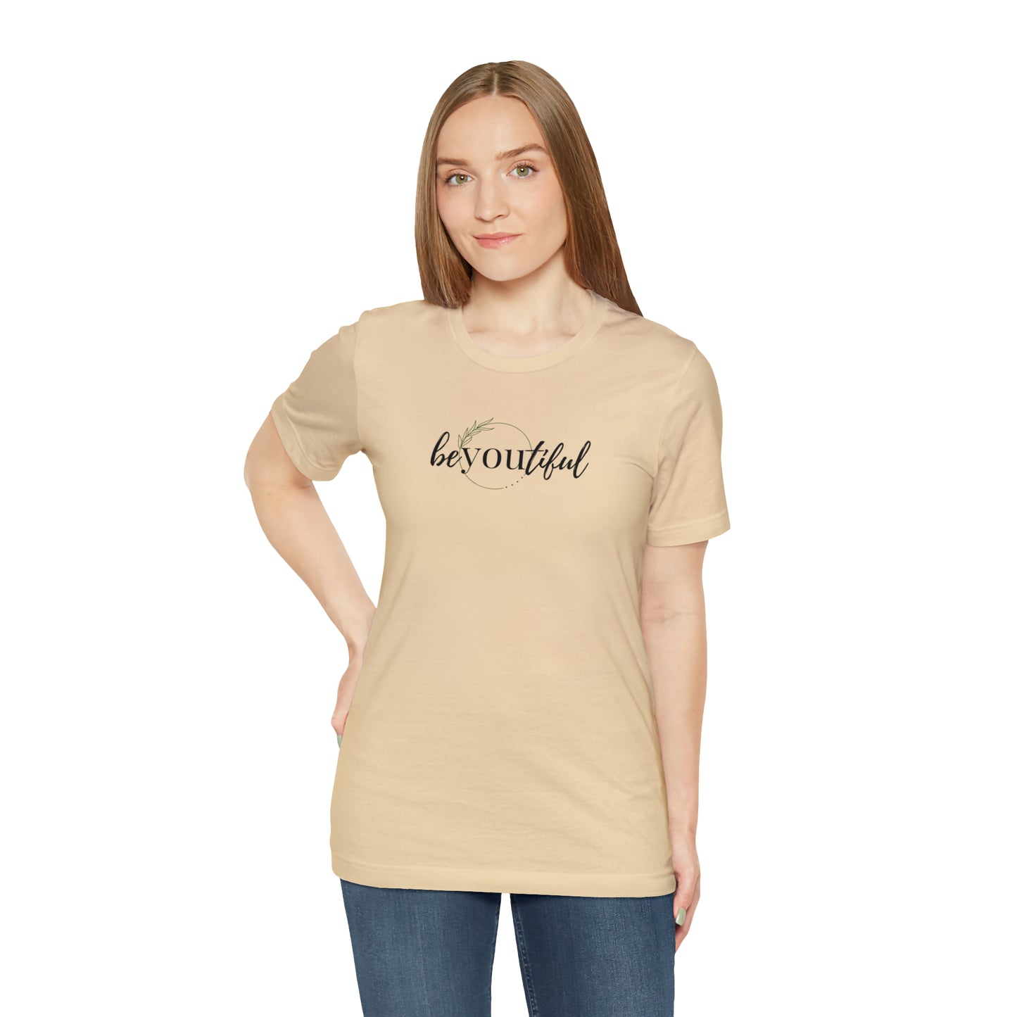 BeYOUtiful Tee