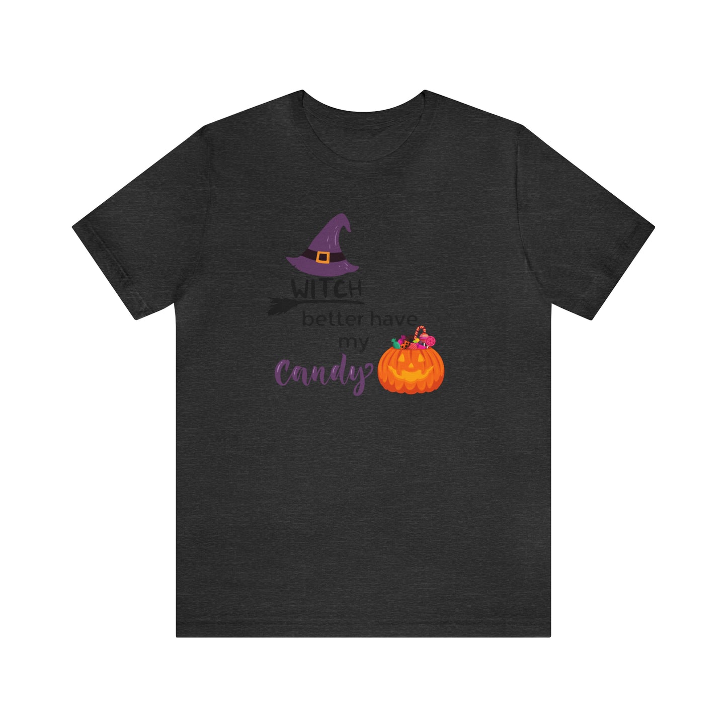 Witch Candy Tee