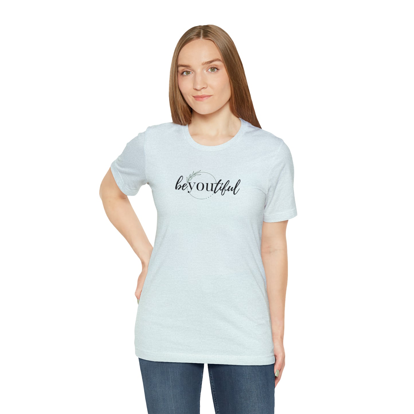 BeYOUtiful Tee