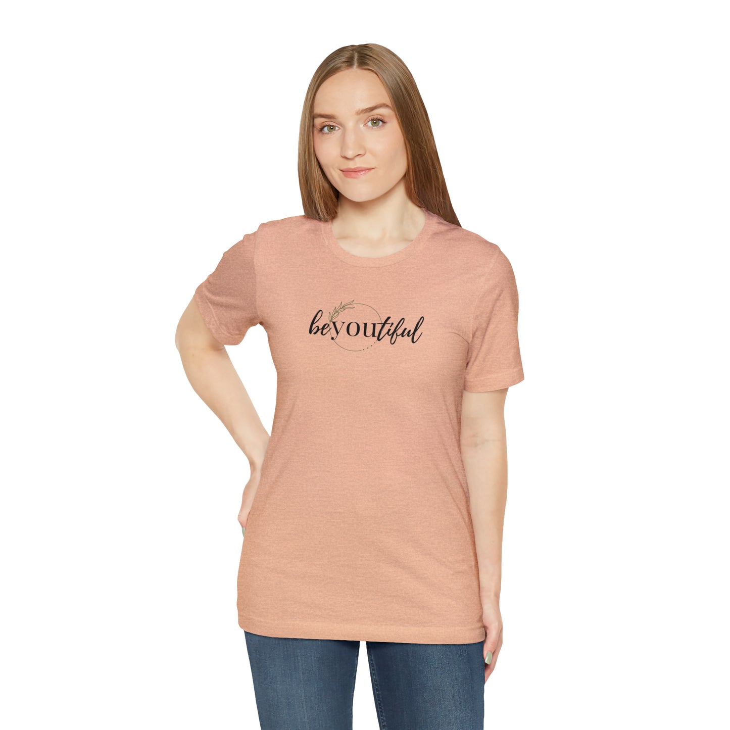 BeYOUtiful Tee