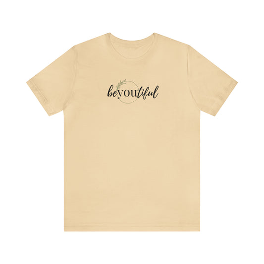 BeYOUtiful Tee