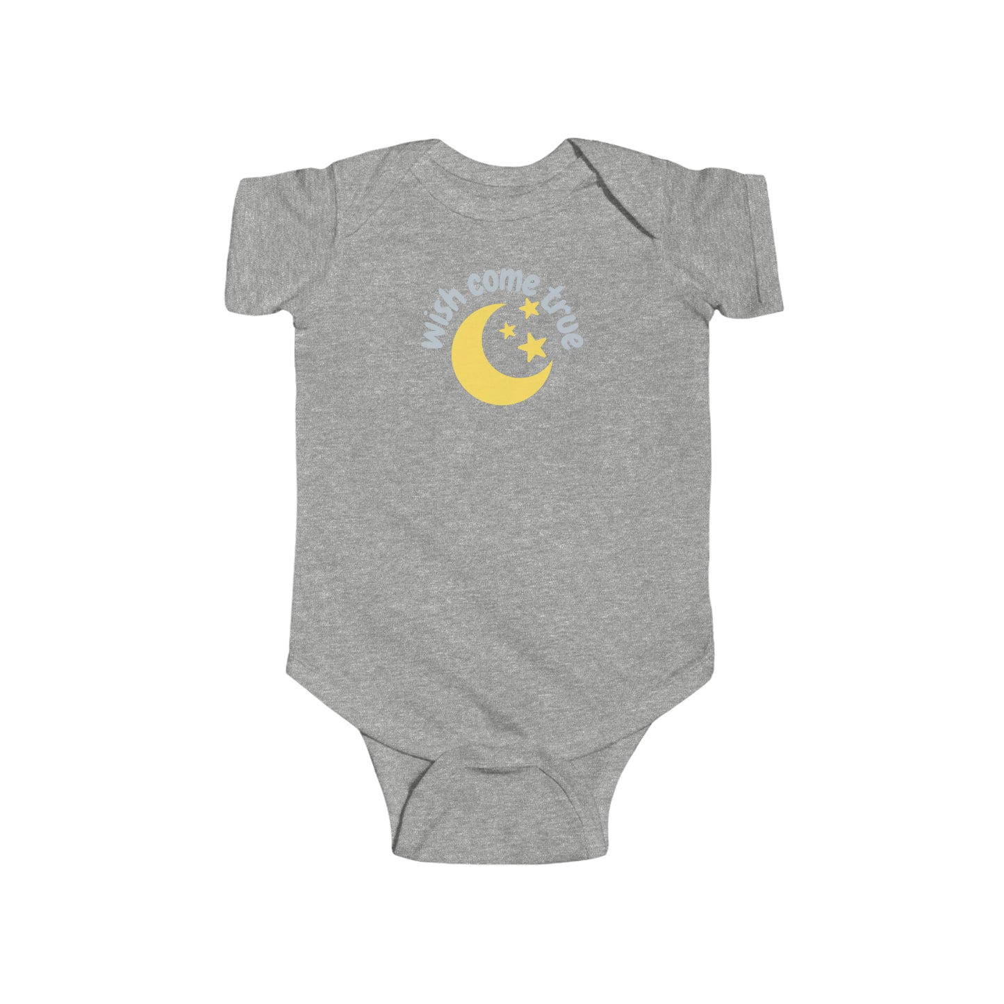 Wish Come True Onesie