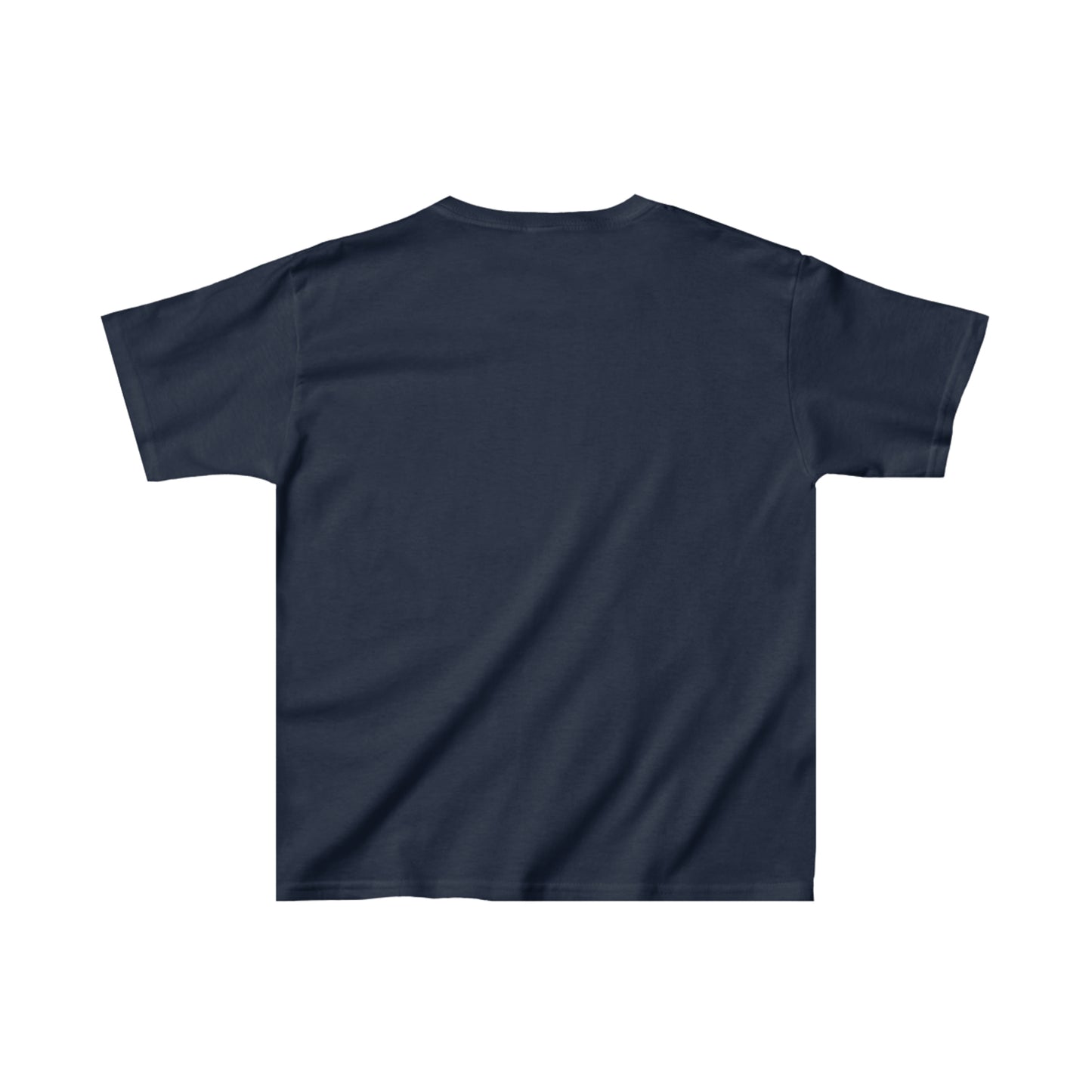 Blue Beast Kid's Tee