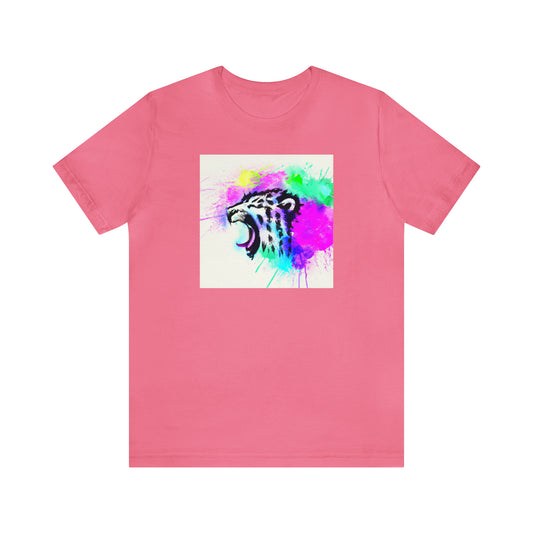 Aurora Petalbloom. - Tee