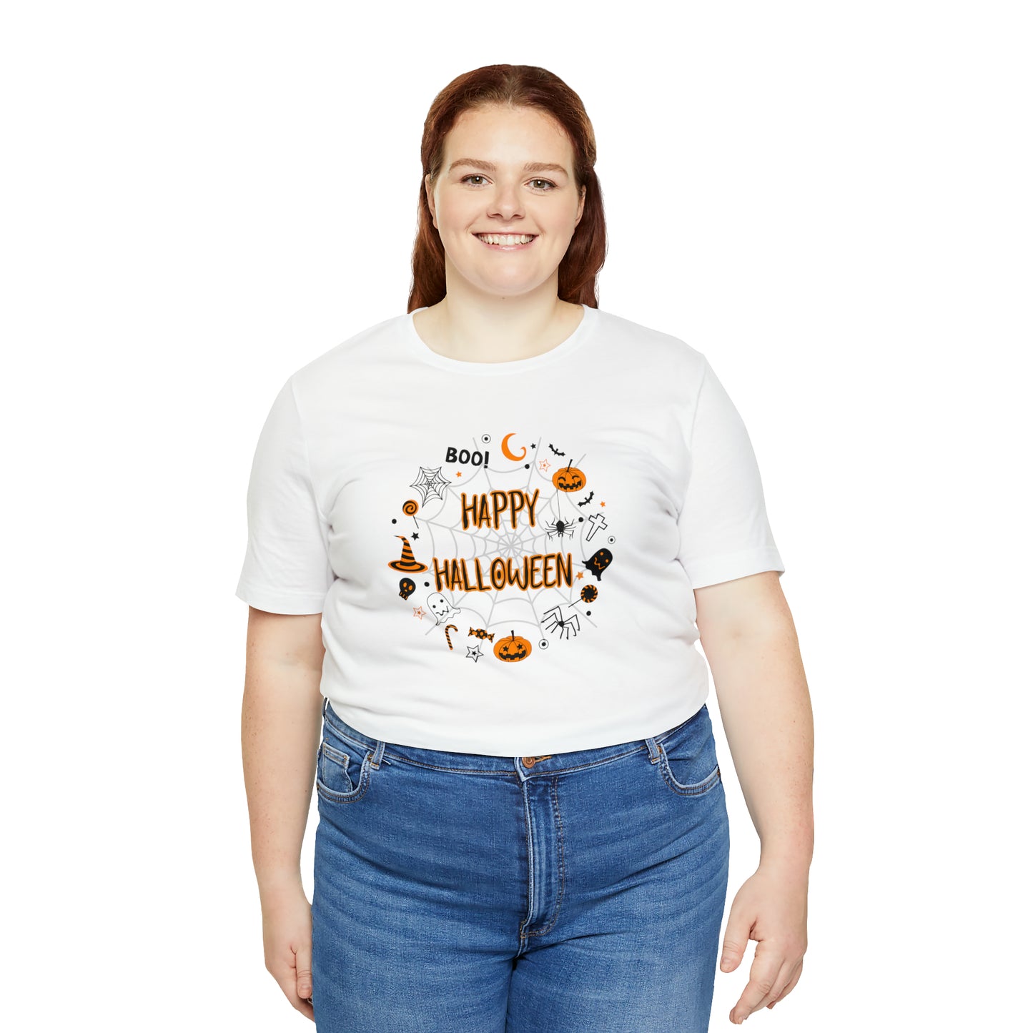 Happy Halloween Tee