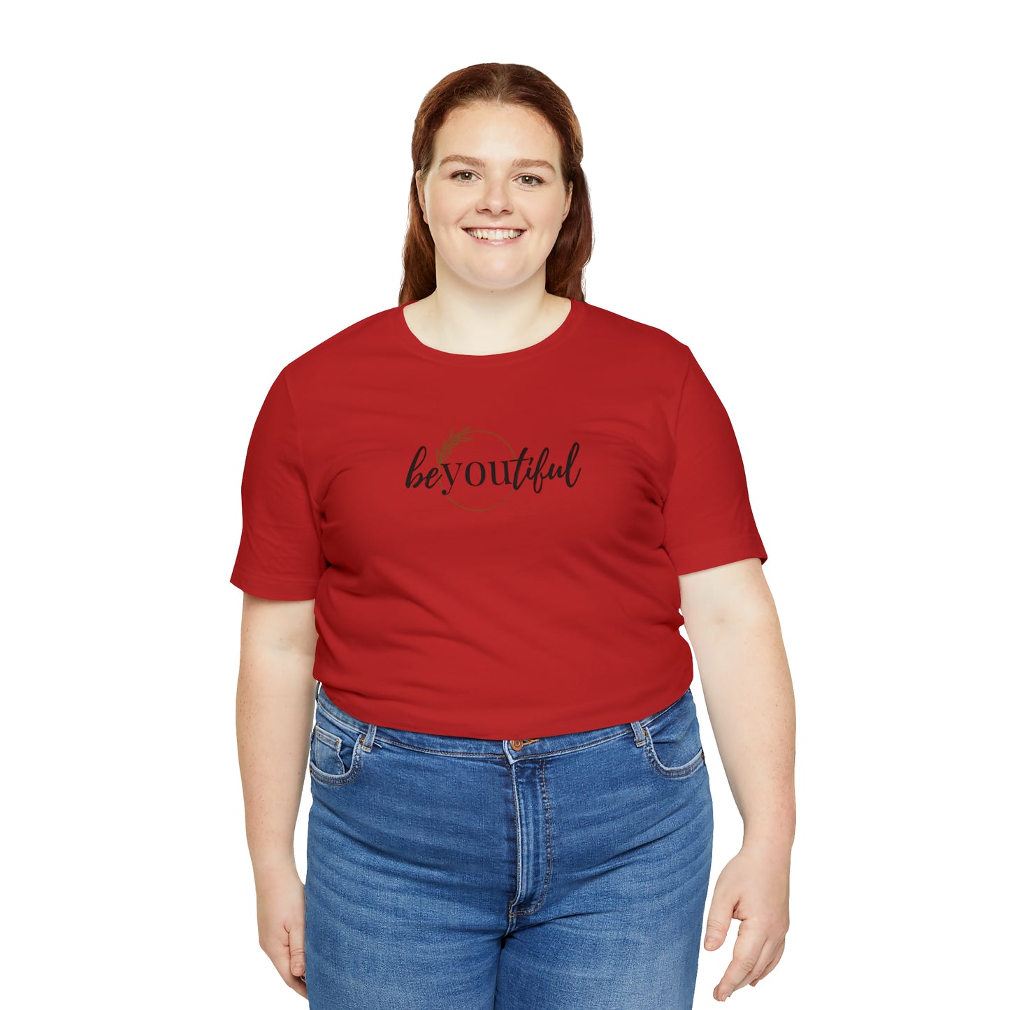 BeYOUtiful Tee