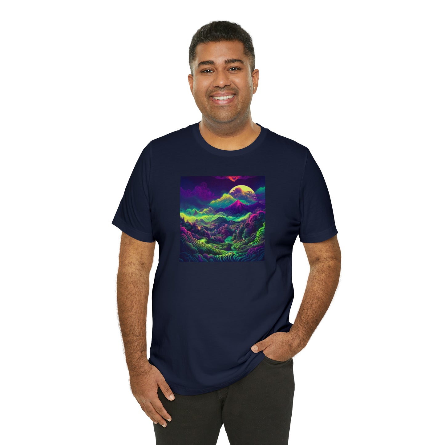 Fairytale Acidwave Tee