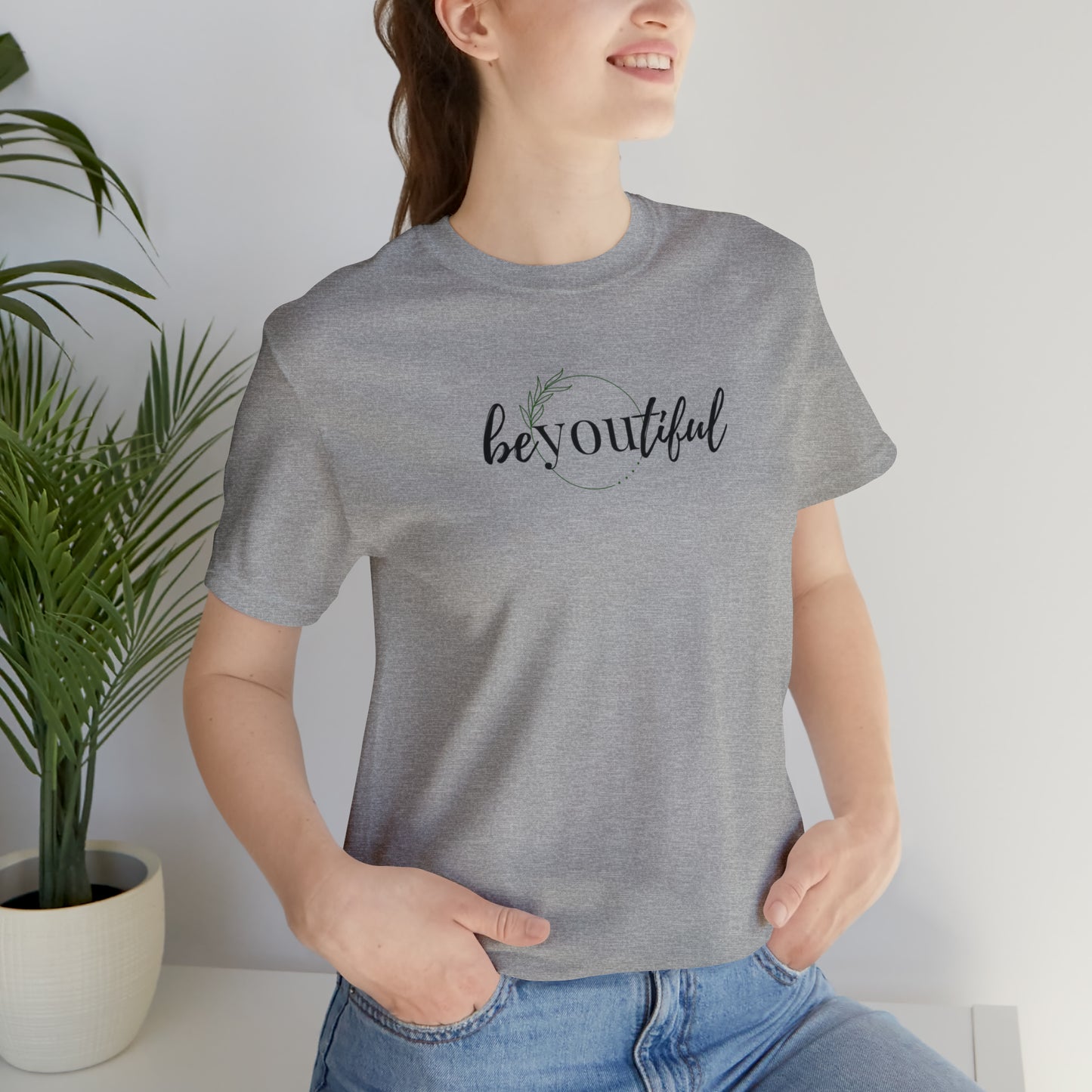 BeYOUtiful Tee