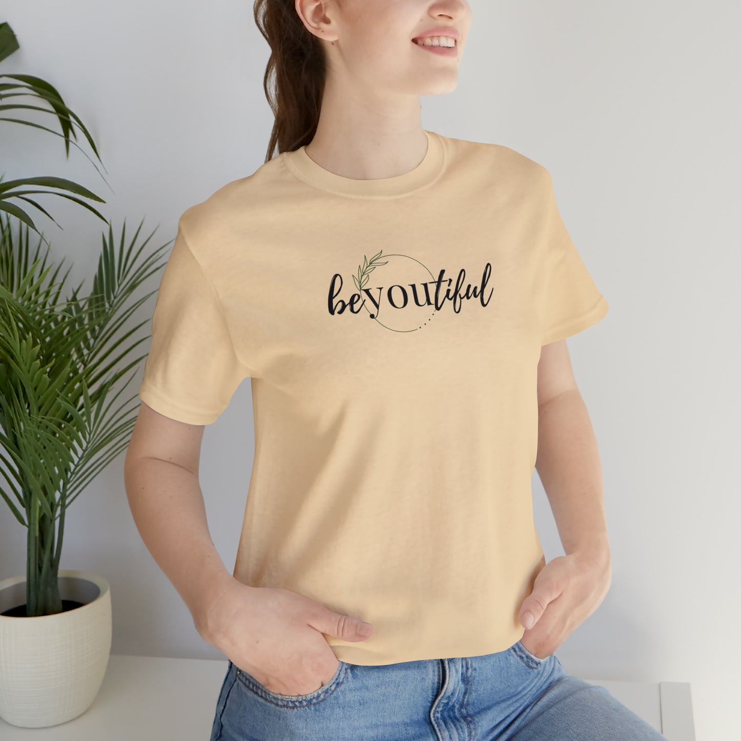 BeYOUtiful Tee