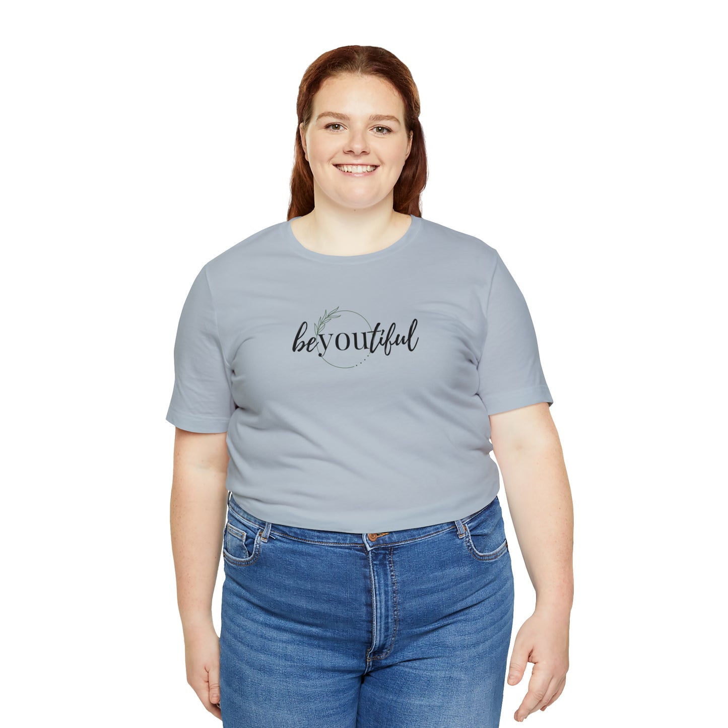 BeYOUtiful Tee