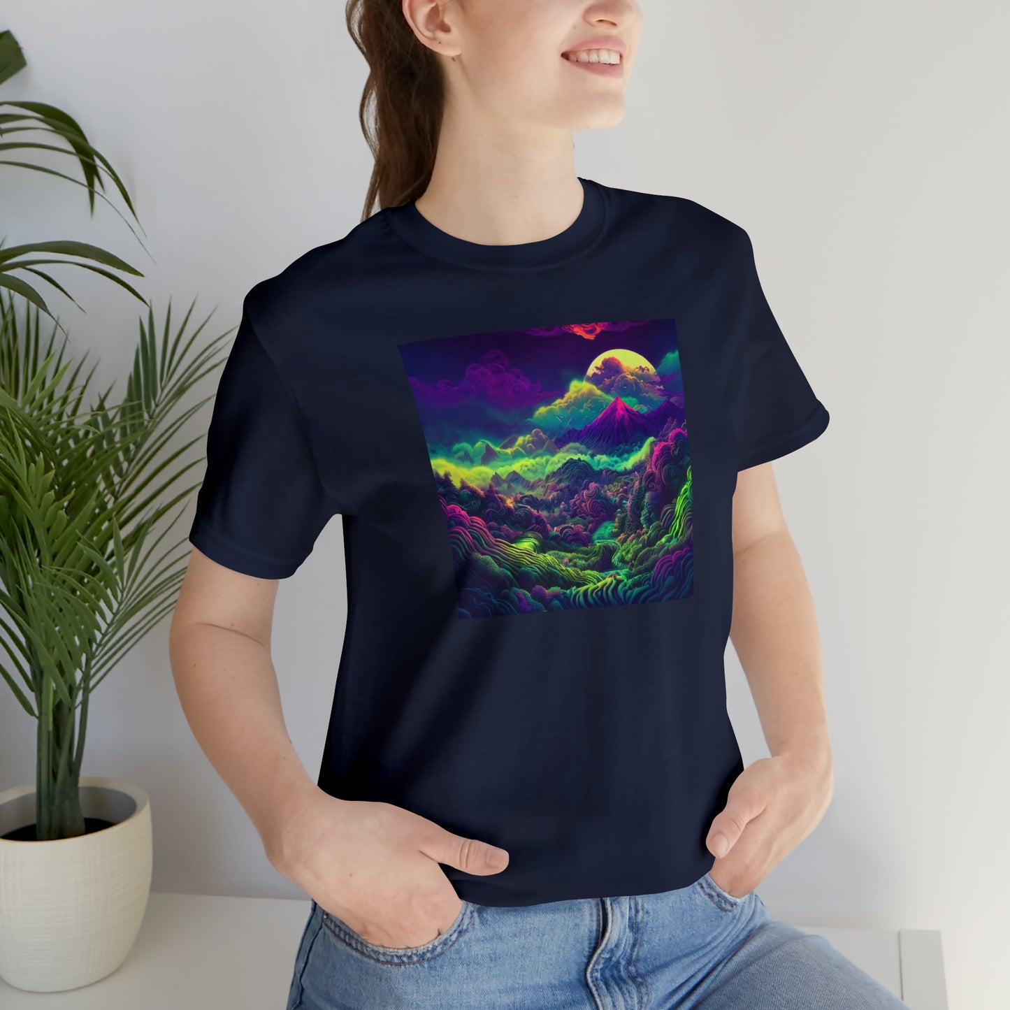 Fairytale Acidwave Tee