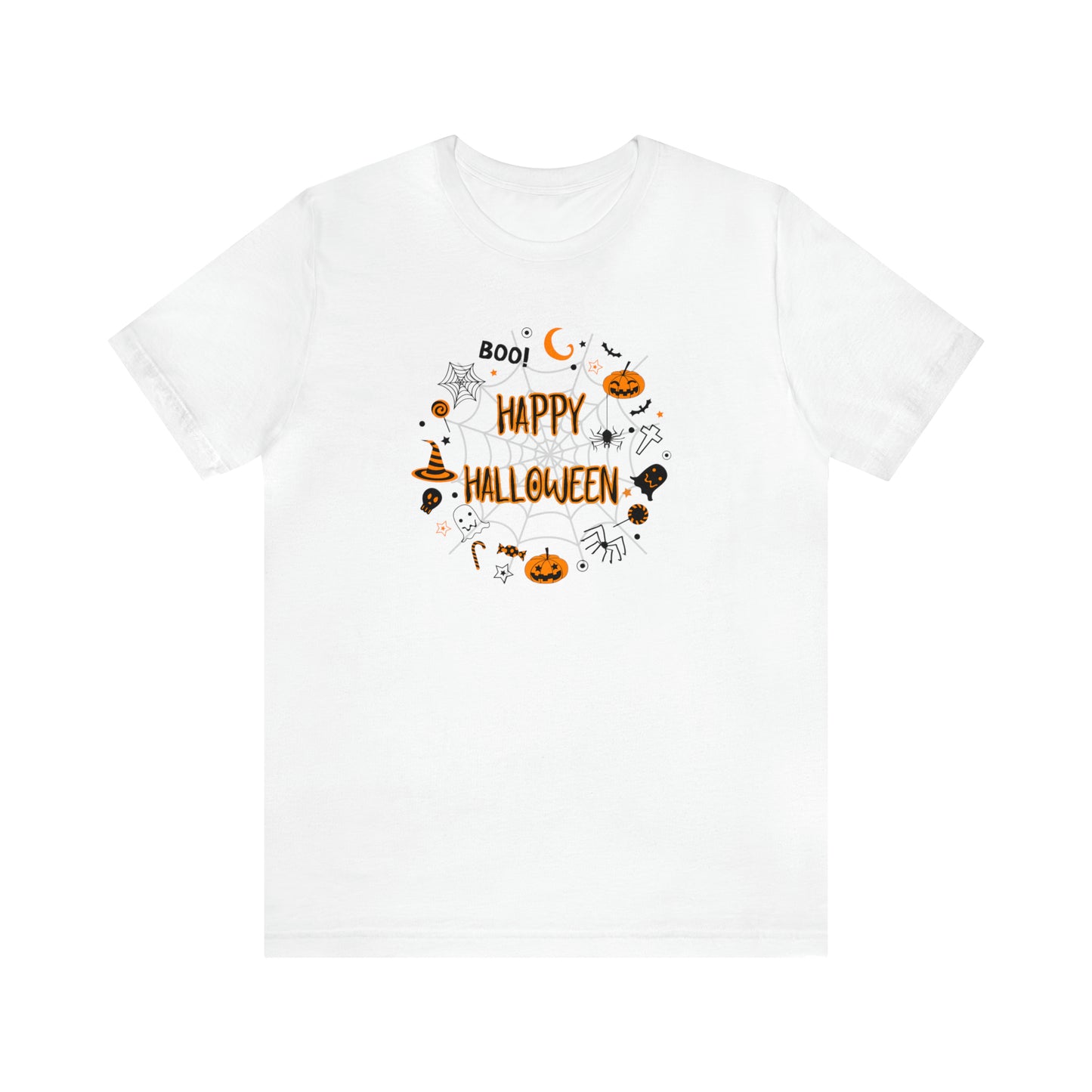 Happy Halloween Tee