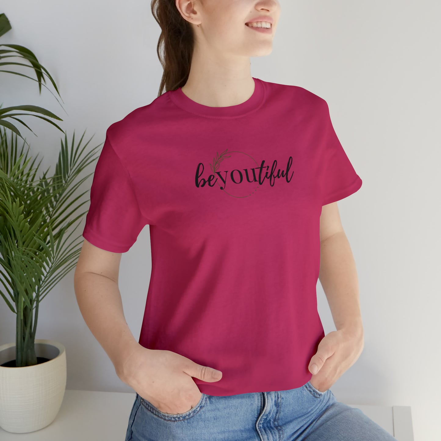 BeYOUtiful Tee