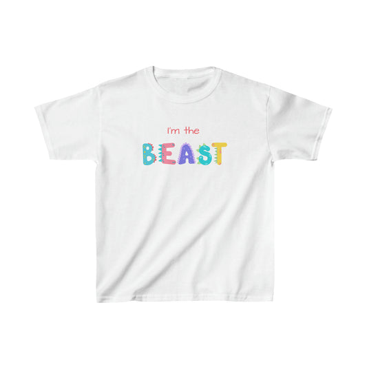 Kids Heavy Cotton™ Tee