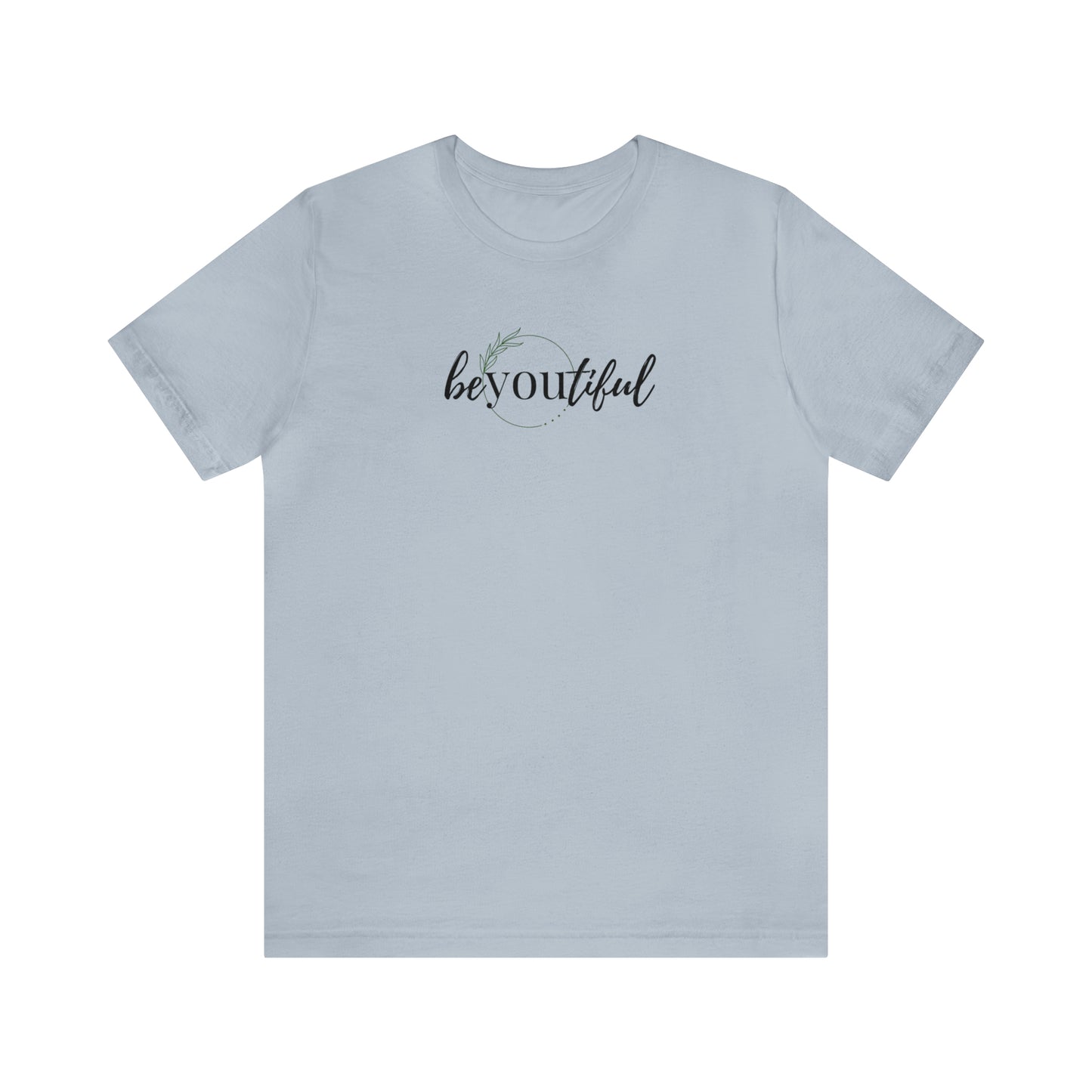 BeYOUtiful Tee